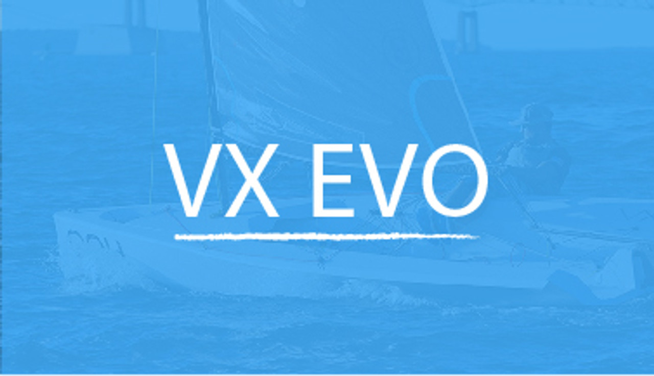 VX EVO VX EVO